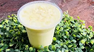 RAMADAN SPECIAL DRINK RECIPE | RAMZAN IFTAR SPECIAL RECIPES ~ SMk&rsquo;s Kitchen~Sabeena Mk