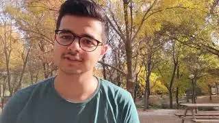 2 Dakikada 'Teneke' (Yaşar Kemal) | ODTÜ Kitap Topluluğu