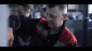 CryptoMatic ATM Factory Tour