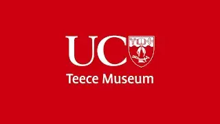 UC Teece Museum Audio Description - 186.00 Askos