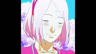 SAKURA HARUNO EDIT 😩🔥 #anime #naruto #sakura #trending #viral #shorts