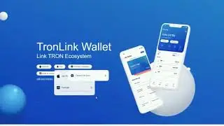 TROnex: Смарт-контракт с доходностью от 2,5%. Маркетинг.