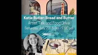 Katie Butler 