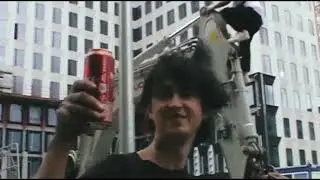MILKY SAVAGE   NAZDAR OFF VIDEO 6