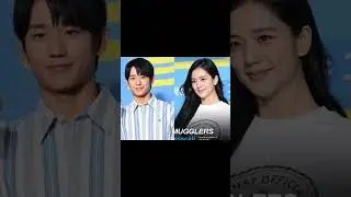 jung haein dan jisoo blackpink reuni di premier VIP film smugglers #Junghaein #jisoo #smugglers