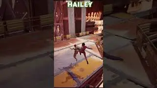 Crazy moments in #splitfictiongame  #splitfiction #gaming #multiplayer #splitfiction