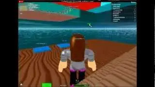 Roblox teleports in Hide and Seek 30 Feilds by lando6400