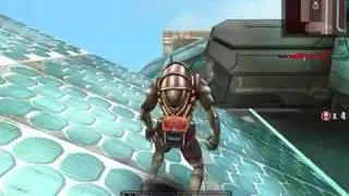 Wolfteam Pro Sniper  - YouTube.flv