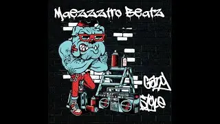 FREE BEAT|| Gang Style| Новый минус от MaeZZZtro BeatZ