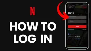How to Login Netflix Account | Netflix Login Sign In | Netflix.com Login 2021