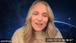 Кофе с клиентами с Дженни Уиз 12.12.25