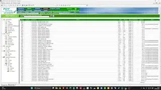 GESTION VISUAL TESORERIA