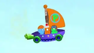 Wonder PBS - Save Ella WaterStain Opening