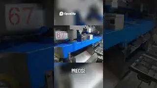 Toyota's Food Factory - Robotics, AI, and Zero Waste!