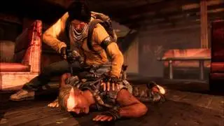 The Last of Us Multiplayer - FireFly voices