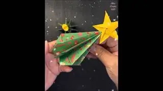 Beautiful 🎄🌟#shorts#remix  #christmas #craft #tutorial #ideas #viral #howto