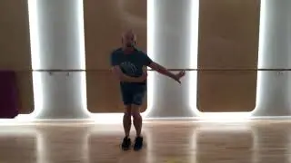 Zumba Gold Dance Workout