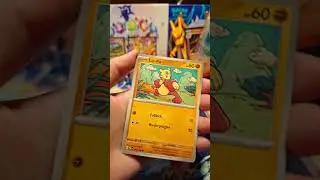 Opening Pokemon Glurak ex Super Premium Kollektion Pack 5 #pokemon #pokemoncards #pokemontcg #tcg