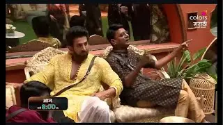 Bigg Boss Marathi S6 : Latest Voting Trend AND Chori In BB House #biggbossmarathi