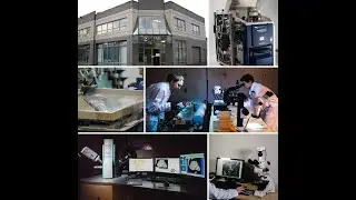 Mineralogy and Metallurgy | British Columbia | PMC Ltd - pmc-lab.com (Part1)
