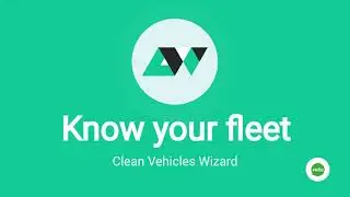 CVW - Clean Vehicle Wizard for public sector and municipalities (English)