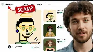 Обзор Treasure Fun &mdash; легальная или мошенническая платформа?