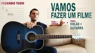 Tocando junto :