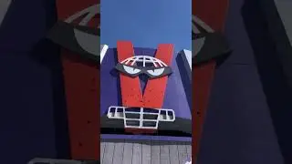 Shrek 4-D TRANSFORMS into Villain-Con🤯 WATCH HERE⬆️