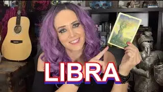 LIBRA JANUARY 2021 