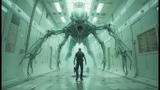 Uncover the Web of Unseen Terror! | Sci-Fi Movie | Creature Feature | Free Movie