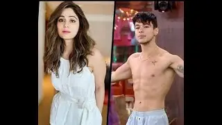 Pratik sahejpal shamita shetty bonding| bb15 latest update|video bigg boss 15