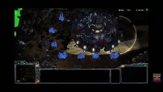 🔥 Война в Космосе СТРАЖИ ГАЛАКТИКИ Starcraft 2 НОВИНКИ 2021 БЛАСТЕР и НАПАЛМ Legacy of the Void