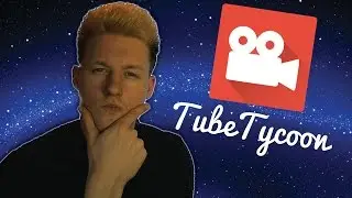 SO MANY HATE COMMENTS | Tube Tycoon #1