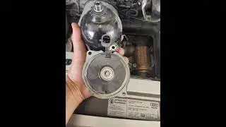 08 Audi R8 4.2 shifter problems