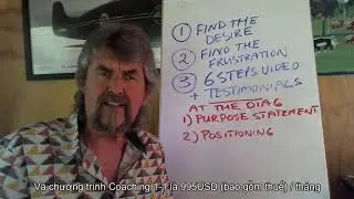 5WAYS VIETNAM - Bruce Wilson