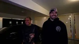 ASI PREPARO EL TEAM LOS REGALOS PARA NAVIDAD