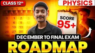2 Months podhum for 12th Physics 🔥 | Score 90+ Guaranteed | Tamil nadu state board