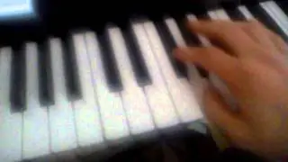 Korg Krome Fault