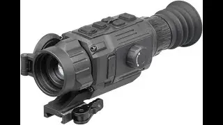 Cyber monday deals: AGM Rattler V2 Thermal Scope Review &ndash; High-Res, IR Vision & Hunting Ready