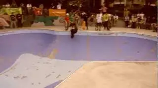 Sestri massacre contest report
