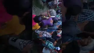 milon  more11 ghari mandaj