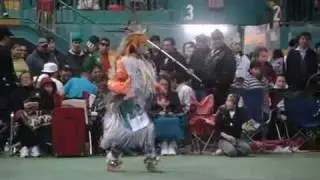 Loon Lake Powwow '09 Mens Chicken Special, Winner, Duck and Dive Trick Song