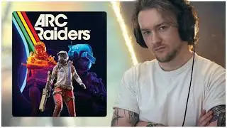 Звук в ARC Raiders продолжает меня удивлять…