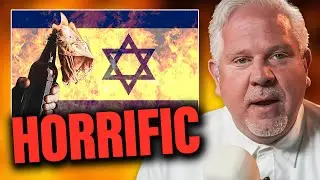 Glenn Beck&rsquo;s URGENT WARNING after &ldquo;EVIL&rdquo; Boulder, CO, attack