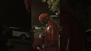 Young thug talks Gunna was his brother before RICO racketeering case