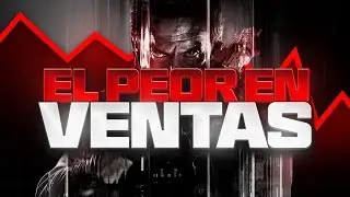 &iquest;A este CALL OF DUTY le fue PEOR que a BLACK OPS 7?