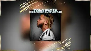 [FREE] The Cartier Sample Pack (Zola, Ninho, Jul, Naps, Morad etc..) @prod.palabeatz