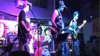 Whole Lotta Love / La Grange - Krossfyre
