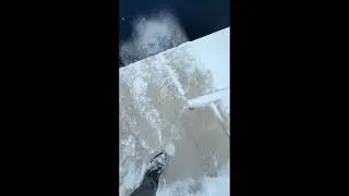 Эксперимент ретінде монтаждап салдым