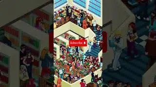 Avocado in Library #avocado #gaming #fungame #games #shorts #fun #funny #find #share #library